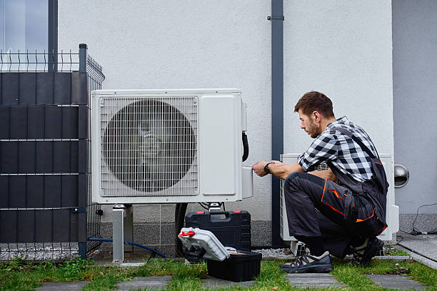 Top rated local Emergency Hvac Repair specialists in Kemblesville, PA